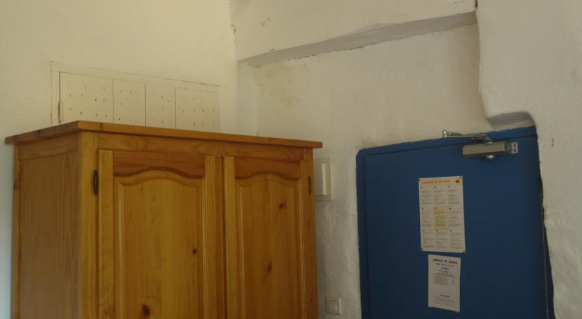 Auberge Des Seguins Buoux Cameră foto