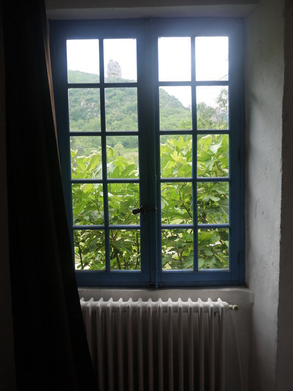 Auberge Des Seguins Buoux Cameră foto